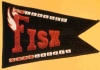 uss flying fish ss 229 submarine coffee mug patch
