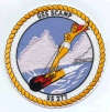 uss scamp ss 277 submarine coffee mug patch