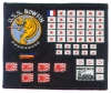 uss bowfin ss 287 submarine coffee mug patch