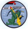 uss archerfish ss 311 submarine coffee mug patch