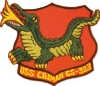 uss criman ss 323 submarine coffee mug patch