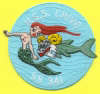 uss chivo ss 341 submarine coffee mug ss 341 uss chivo