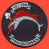 uss razorback ss 394 submarine coffee mug patch ss 394 uss razorback