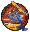 uss atule ss 403 submarine coffee mug patch