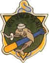 uss tench ss 417 submarine coffee mug patch