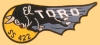 uss toro ss 422 submarine coffee mug patch