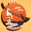 uss cutlass ss 478 submarine coffee mug patch