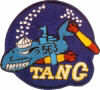 uss tang ss 563 submarine coffee mug patch