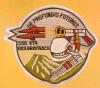 uss grayback ssg 574 submarine coffee mug patch