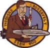 uss theodore roosevelt ssbn 600 submarine coffee mug patch