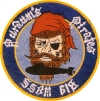 uss thomas jefferson ssbn 618 submarine coffee mug patch
