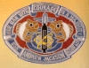 uss andrew jackson ssbn 619 submarine coffee mug patch