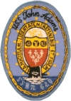 uss john adams ssbn 620 submarine coffee mug patch