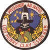 uss henry clay ssbn 625 submarine coffee mug patch