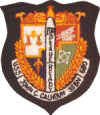uss john c calhoun ssbn 630 submarine coffee mug patch