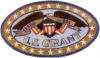 uss ulysses s grant ssbn 631 submarine coffee mug patch