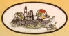 uss george bancroft ssbn 643 submarine coffee mug patch