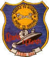 uss lewis & clark ssbn 644 submarine coffee mug patch
