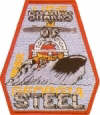 uss georgia ssbn 729 submarine coffee mug patch