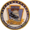 uss pennsyulvania ssbn 735 submarine coffee mug patch