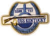 uss kentucky ssbn 737 submarine coffee mug patch