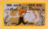 uss jack ssn 605 submarine coffee mug patch