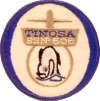 uss tinosa ssn 606 submarine coffee mug patch
