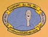 uss greenling ssn 614 submarine coffee mug patch