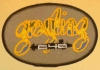 uss grayling ssn 646 submarine coffee mug patch
