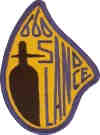uss sand lance ssn 660 submarine coffee mug patch