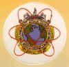 uss bergall ssn 667 submarine coffee mug patch