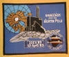 uss spadefish ssn 668 submarine coffee mug patch