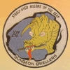 uss finback ssn 670 submarine coffee mug patch