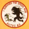 uss finback ssn 670 submarine coffee mug patch