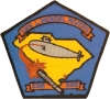 uss l mendel rivers ssn 686 submarine coffee mug patch