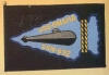 uss omaha ssn 692 submarine coffee mug patch