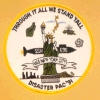 uss new york city ssn 696 submarine coffee mug patch