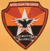 uss phoenix ssn 702 submarine coffee mug patch