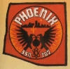 uss phoenix ssn 702 submarine coffee mug patch