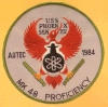 uss phoenix ssn 702 submarine coffee mug patch