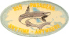 uss pasadena ssn 752 submarine coffee mug patch