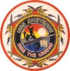 uss cheyenne ssn 773 submarine coffee mug patch