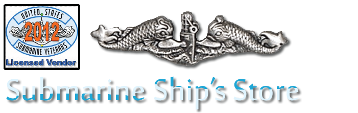 Submarine Ship's Store