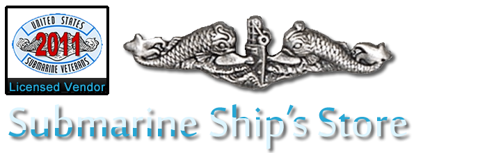Submarine Ships Store